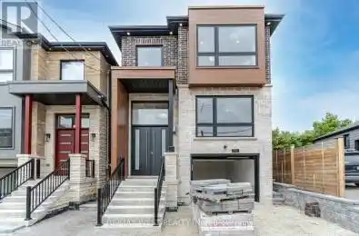 52 Exmoor Drive Toronto (Long Branch) Ontario M8W1R5