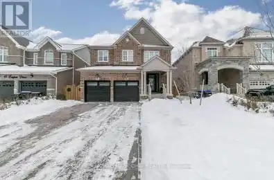 64 Empire Drive Unit# Lower Bradford West Gwillimbury (Bradford) Ontar