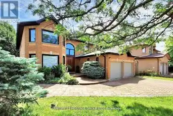 1 Creekview Avenue, Richmond Hill (Mill Pond), Ontario L4C9X1, 6 Bedrooms Bedrooms, ,6 BathroomsBathrooms,All Houses,For Sale,Creekview,N11948911