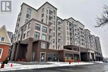 2486 Old Bronte Road Unit# 714, Oakville (West Oak Trails), Ontario L6M4J2, 1 Bedroom Bedrooms, ,1 BathroomBathrooms,Condo,For Sale,Old Bronte,W11949008