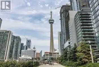 25 Telegram Mews Unit# 1603, Toronto (Waterfront Communities), Ontario M5V3Z2, 2 Bedrooms Bedrooms, ,1 BathroomBathrooms,Condo,For Sale,Telegram,C11948956