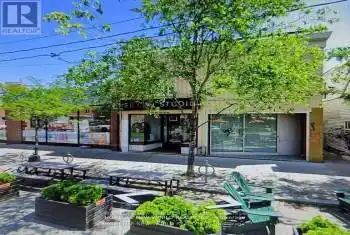 817 Dundas Street, Toronto (Trinity-Bellwoods), Ontario M6J1V4, ,Commercial,For Sale,Dundas,C11949017