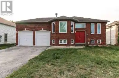 47 Acorn Crescent Wasaga Beach Ontario L9Z1L6