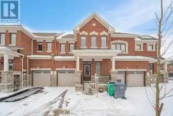 4 Keppel Circle, Brampton (Northwest Brampton), Ontario L7A5K4, 3 Bedrooms Bedrooms, ,3 BathroomsBathrooms,All Houses,For Sale,Keppel,W11948990