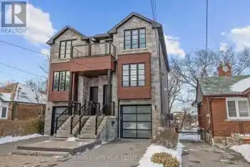 32A Venn Crescent, Toronto (Keelesdale-Eglinton West), Ontario M6M1S4, 4 Bedrooms Bedrooms, ,4 BathroomsBathrooms,All Houses,For Sale,Venn,W11948223