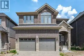 105 Court Drive, Brant (Paris), Ontario N3L0L6, 4 Bedrooms Bedrooms, ,4 BathroomsBathrooms,All Houses,For Sale,Court,X11948924