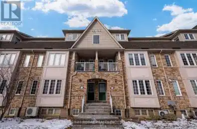 42 Pinery Trail Toronto (Malvern) Ontario M1B6K1