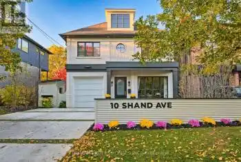 10 Shand Avenue, Toronto (Kingsway South), Ontario M8X1T5, 5 Bedrooms Bedrooms, ,5 BathroomsBathrooms,All Houses,For Sale,Shand,W11947850