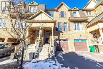 107 SEA DRIFTER Crescent, Brampton, Ontario L6P4B1, 3 Bedrooms Bedrooms, ,2 BathroomsBathrooms,All Houses,For Sale,SEA DRIFTER,40694757