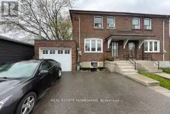 156 Royal York Road, Toronto (Mimico), Ontario M8V2V3, 3 Bedrooms Bedrooms, ,3 BathroomsBathrooms,All Houses,For Sale,Royal York,W11949190