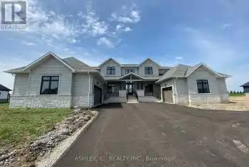 48 William Crisp Drive, Caledon (Alton), Ontario L7K2R7, 4 Bedrooms Bedrooms, ,4 BathroomsBathrooms,All Houses,For Sale,William Crisp,W11949216