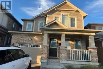 1071 Savoline Boulevard, Milton (Harrison), Ontario L9T8N9, 4 Bedrooms Bedrooms, ,3 BathroomsBathrooms,All Houses,For Rent,Savoline,W11949219