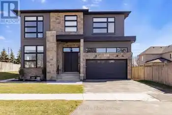 4017 Twine Crescent, Mississauga (Rathwood), Ontario L4Z1E8, 5 Bedrooms Bedrooms, ,5 BathroomsBathrooms,All Houses,For Sale,Twine,W11949241