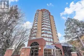 25 Fairview Road Unit# 605, Mississauga (Fairview), Ontario L5B3Y8, 2 Bedrooms Bedrooms, ,2 BathroomsBathrooms,Condo,For Sale,Fairview,W11949009