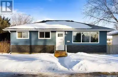 70 Straub CRESCENT Regina Saskatchewan S4T6S6