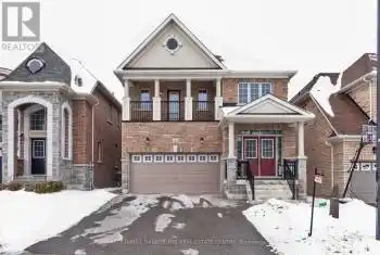 640 Clifford Perry Place, Newmarket (Woodland Hill), Ontario L3X0J4, 5 Bedrooms Bedrooms, ,5 BathroomsBathrooms,All Houses,For Sale,Clifford Perry,N11949349