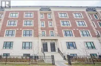 4016 Highway 7 Street Unit# Main Markham (Unionville) Ontario L3R5R8