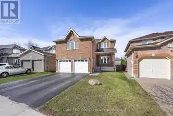 36 Batteaux Street, Barrie (Ardagh), Ontario L4N2J3, 4 Bedrooms Bedrooms, ,3 BathroomsBathrooms,All Houses,For Sale,Batteaux,S11949318