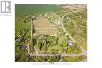 Part 6 Highway 54 Unit# PART, Brant (Brantford Twp), Ontario N3T5L9, ,Commercial,For Sale,Highway 54,X11949462