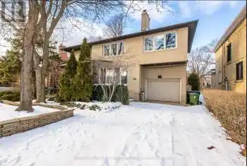 14 Northmount Avenue, Toronto (Lansing-Westgate), Ontario M3H1N4, 8 Bedrooms Bedrooms, ,6 BathroomsBathrooms,All Houses,For Sale,Northmount,C11949508