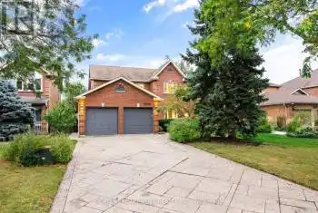 2939 Harvey Crescent, Mississauga (Erin Mills), Ontario L5L4V9, 5 Bedrooms Bedrooms, ,3 BathroomsBathrooms,All Houses,For Sale,Harvey,W11948198