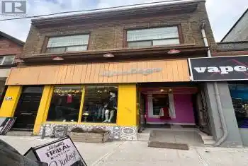 578 Dundas Street, Toronto (Kensington-Chinatown), Ontario M5T1H5, ,Commercial,For Rent,Dundas,C11949592