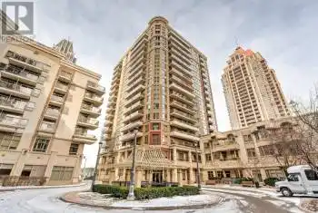 350 Princess Royal Drive Unit# 706, Mississauga (City Centre), Ontario L5B4N1, 2 Bedrooms Bedrooms, ,1 BathroomBathrooms,Condo,For Sale,Princess Royal,W11949510