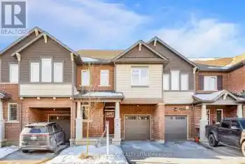 1256 Redbud Gardens, Milton (1026 - CB Cobban), Ontario L9E1S2, 3 Bedrooms Bedrooms, ,4 BathroomsBathrooms,All Houses,For Sale,Redbud Gardens,W11949530