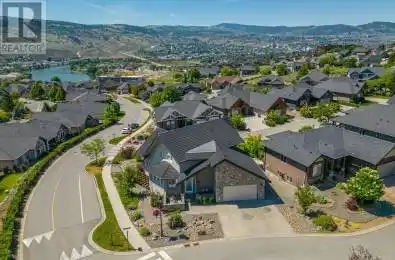 1858 IRONWOOD Terrace Kamloops British Columbia V2H0A6