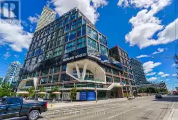 130 Queens Quay Unit# 922, Toronto (Waterfront Communities), Ontario M5A3Y5, ,Commercial,For Sale,Queens,C11948404