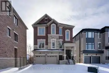 51 Ahchie Court, Vaughan (Patterson), Ontario L6A5E5, 5 Bedrooms Bedrooms, ,4 BathroomsBathrooms,All Houses,For Sale,Ahchie,N11949223