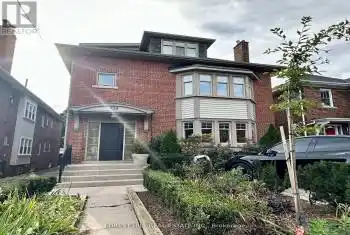 924 Avenue Road Unit# Lower 2, Toronto (Forest Hill South), Ontario M5P2K6, 2 Bedrooms Bedrooms, ,1 BathroomBathrooms,All Houses,For Rent,Avenue,C11949631