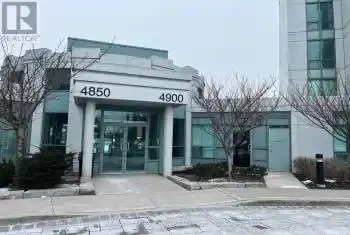 4900 Glen Erin Drive Unit# 1711, Mississauga (Central Erin Mills), Ontario L5M7S2, 1 Bedroom Bedrooms, ,1 BathroomBathrooms,Condo,For Sale,Glen Erin,W11949238