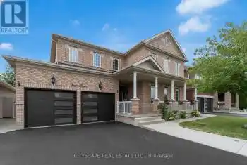 33 Huntspoint Drive, Brampton (Bram East), Ontario L6P2E9, 6 Bedrooms Bedrooms, ,5 BathroomsBathrooms,All Houses,For Sale,Huntspoint,W11949612