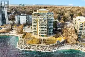 2190 LAKESHORE Road Unit# 403, Burlington, Ontario L7R4K1, 2 Bedrooms Bedrooms, ,2 BathroomsBathrooms,Condo,For Sale,LAKESHORE,40694420