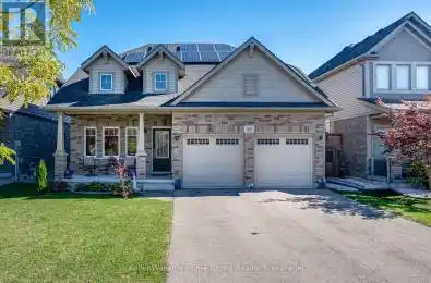 68 Roselawn Crescent Welland (771 - Coyle Creek) Ontario L3C0C3