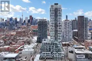 5 Defries Street Unit# 420, Toronto (Regent Park), Ontario M5A0W7, 2 Bedrooms Bedrooms, ,2 BathroomsBathrooms,Condo,For Sale,Defries,C11949697