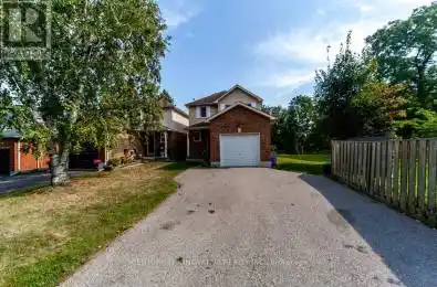 1 Prout Drive Clarington (Bowmanville) Ontario L1C4A5