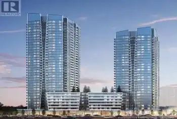 30 Upper Mall Way Unit# A3309, Vaughan (Brownridge), Ontario L4J4P8, 2 Bedrooms Bedrooms, ,1 BathroomBathrooms,Condo,For Rent,Upper Mall,N11949147