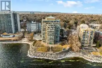 2190 Lakeshore Road Unit# 403, Burlington (Roseland), Ontario L7R4K1, 2 Bedrooms Bedrooms, ,2 BathroomsBathrooms,Condo,For Sale,Lakeshore,W11949686