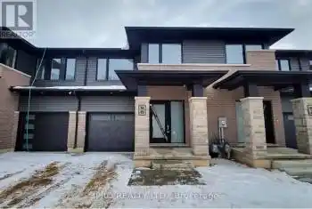 96 Willson Drive, Thorold (562 - Hurricane/Merrittville), Ontario L2V0G7, 3 Bedrooms Bedrooms, ,3 BathroomsBathrooms,All Houses,For Rent,Willson,X11949670