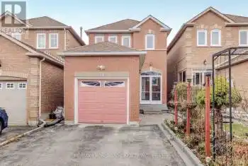 51 Clarion Crescent, Markham (Middlefield), Ontario L3S3M4, 5 Bedrooms Bedrooms, ,3 BathroomsBathrooms,All Houses,For Sale,Clarion,N11949786