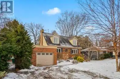 696 DRURY Lane Burlington (Brant) Ontario L7R2X7