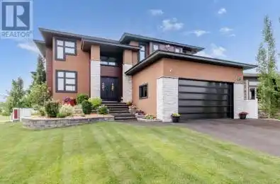 57 Lazaro Close Red Deer Alberta T4R0R8