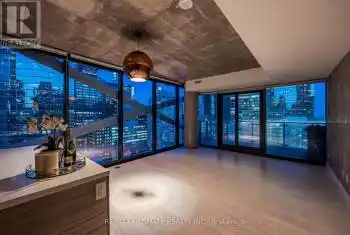 224 King Street Unit# 1504, Toronto (Waterfront Communities), Ontario M5H0A6, 2 Bedrooms Bedrooms, ,2 BathroomsBathrooms,Condo,For Sale,King,C11949565