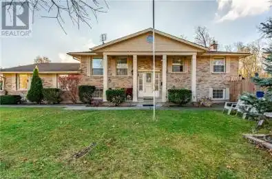 3531 RAPIDS VIEW Drive Niagara Falls Ontario L2G7M8