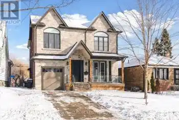 21 Neilson Avenue, Toronto (Cliffcrest), Ontario M1M2S3, 4 Bedrooms Bedrooms, ,5 BathroomsBathrooms,All Houses,For Sale,Neilson,E11949830