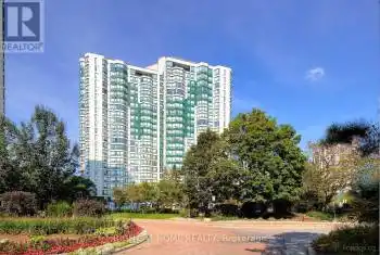 4470 Tucana Court Unit# 505, Mississauga (Hurontario), Ontario L5R3K8, 3 Bedrooms Bedrooms, ,2 BathroomsBathrooms,Condo,For Sale,Tucana,W11949876