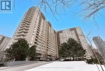 3590 KANEFF Crescent Unit# 2002, Mississauga (Mississauga Valleys), Ontario L5A3X3, 3 Bedrooms Bedrooms, ,2 BathroomsBathrooms,Condo,For Sale,KANEFF,W11949888