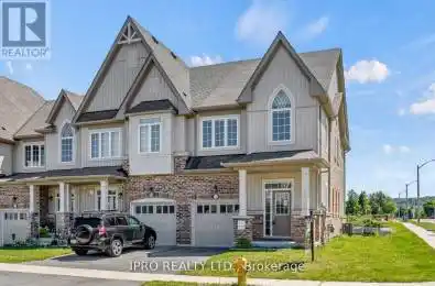 4147 Cherry Heights Boulevard Lincoln (982 - Beamsville) Ontario L0R1B